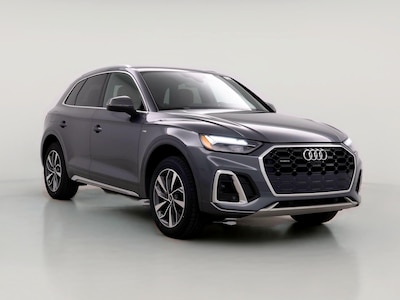 2022 Audi Q5 e Premium Plus -
                Jacksonville, FL