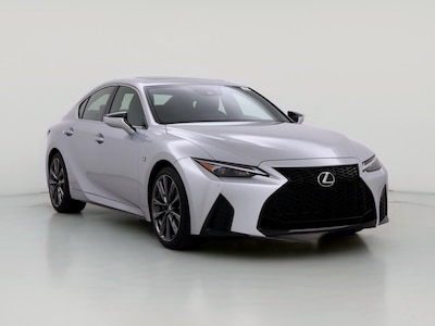 2021 Lexus IS 350 -
                Town Center, GA