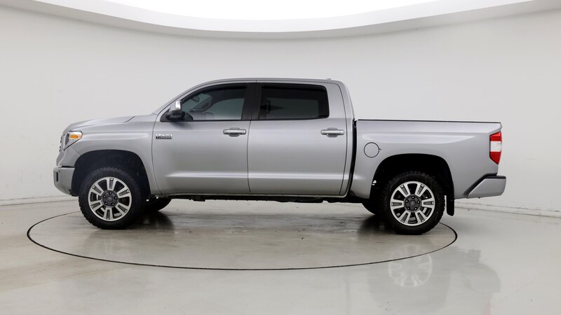 2020 Toyota Tundra Platinum 3