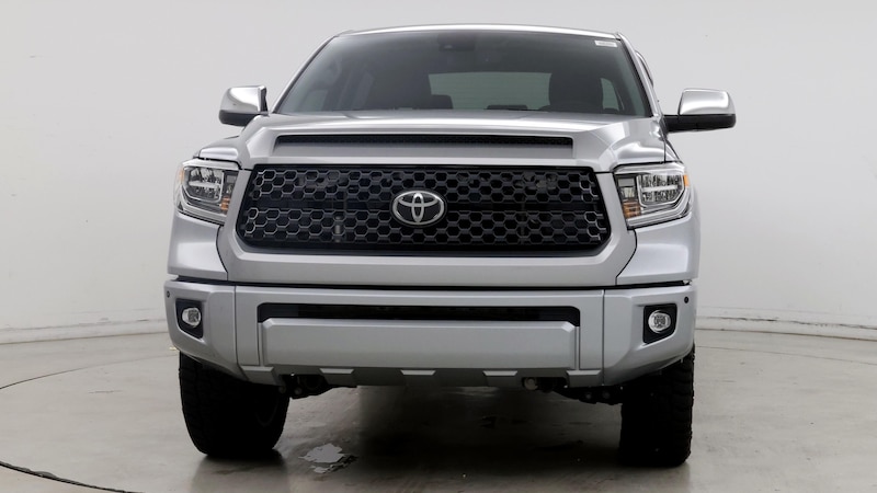 2020 Toyota Tundra Platinum 5