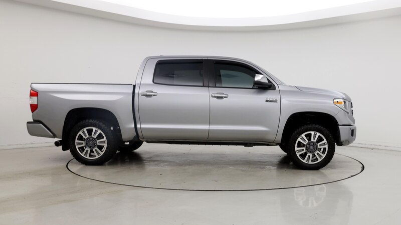 2020 Toyota Tundra Platinum 7