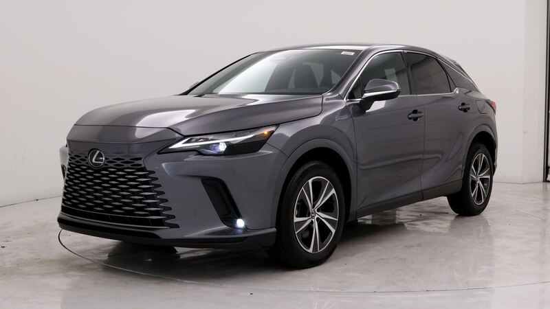 2023 Lexus RX 350 4