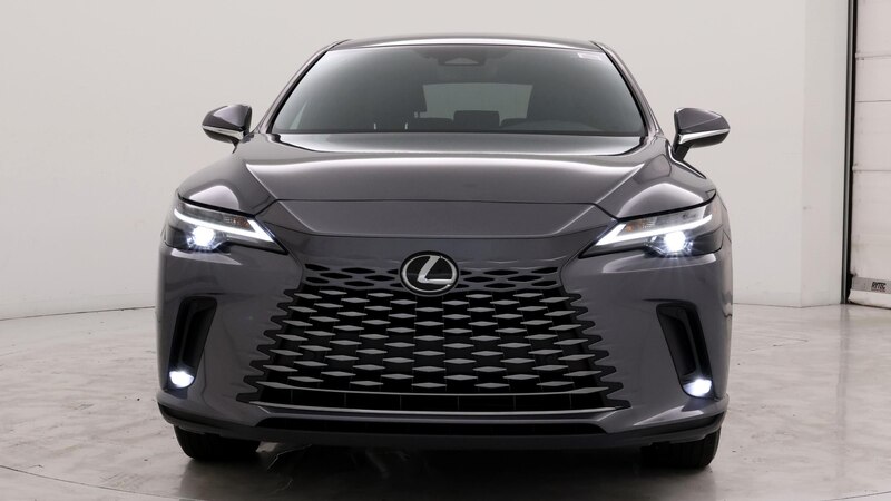 2023 Lexus RX 350 5