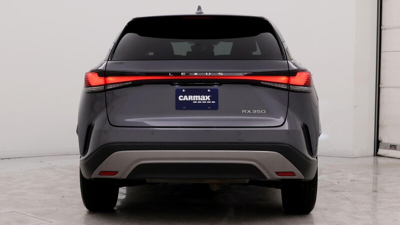 2023 Lexus RX 350 6