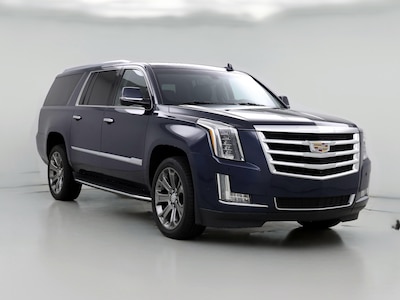 2019 Cadillac Escalade ESV -
                Atlanta, GA