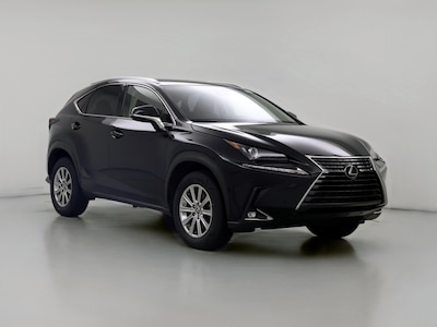 2021 Lexus NX 300 -
                Tulsa, OK