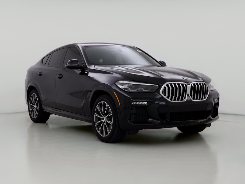 2020 BMW X6 xDrive40i -
                  King Of Prussia, PA