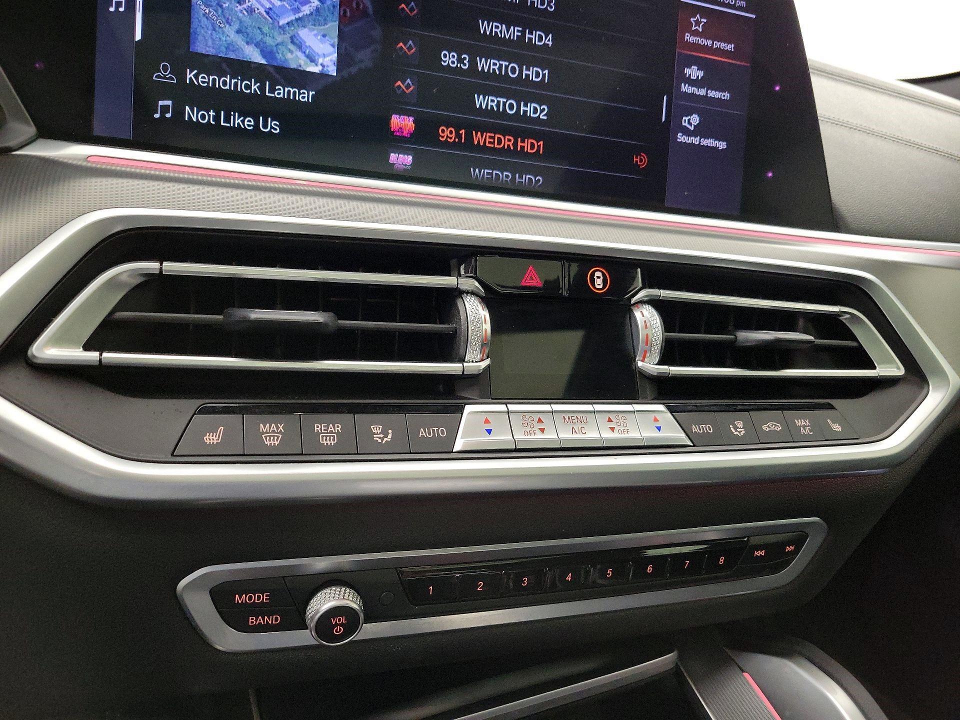 Thumbnail: 2020 BMW X6 - 17