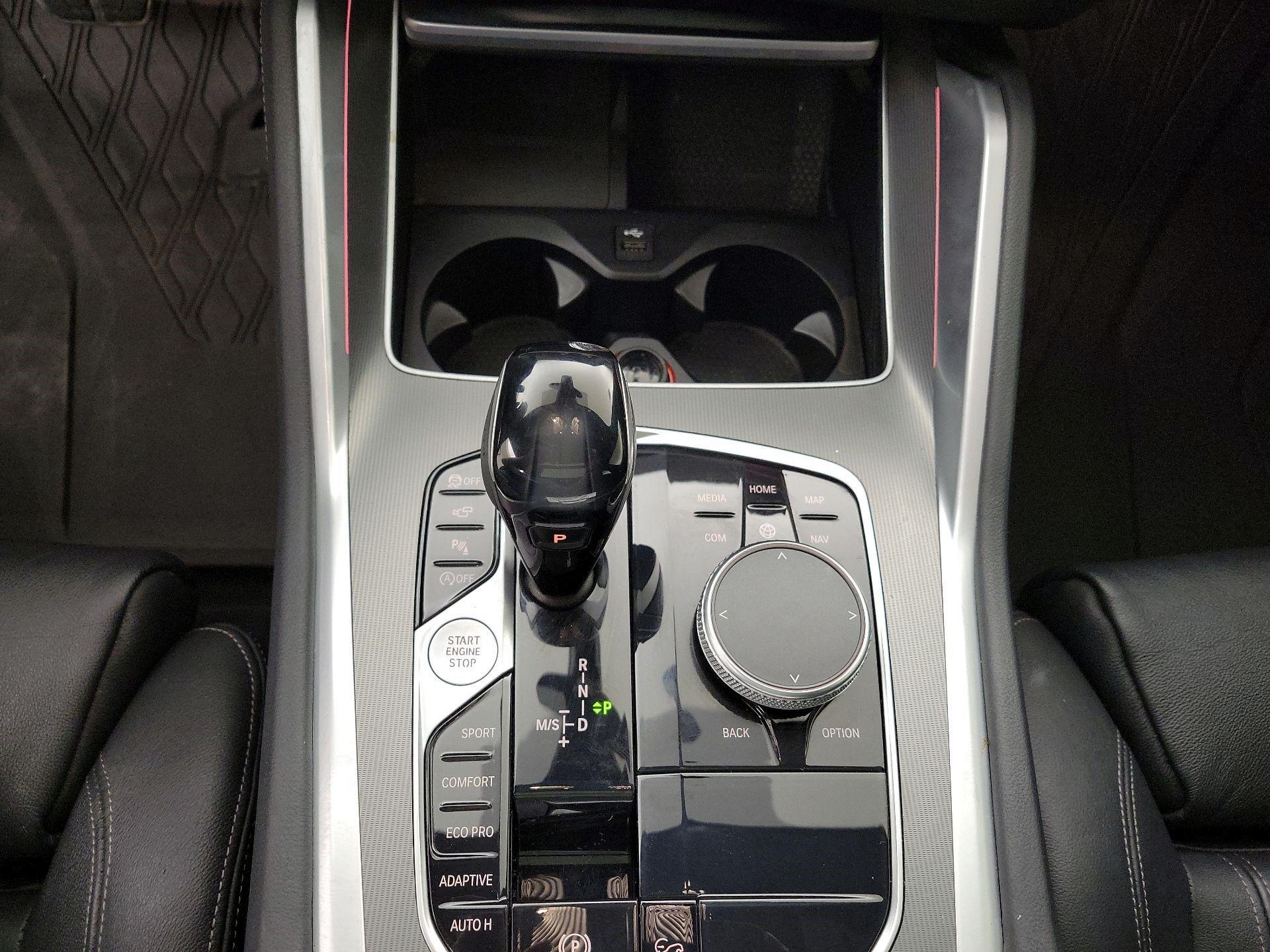 Thumbnail: 2020 BMW X6 - 18