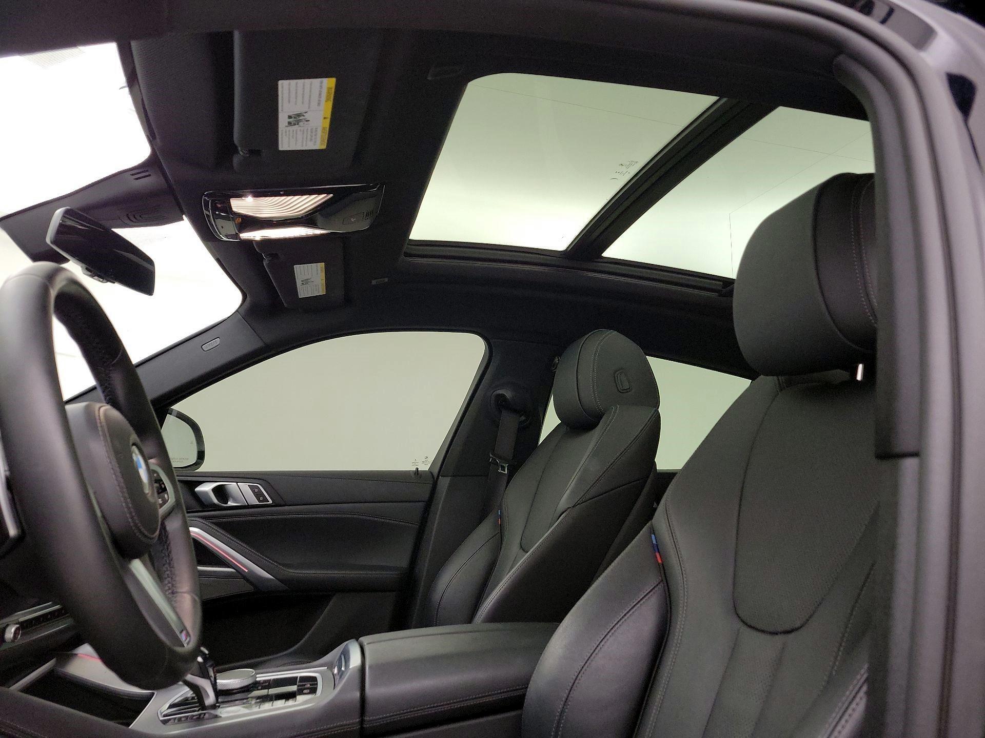Thumbnail: 2020 BMW X6 - 20