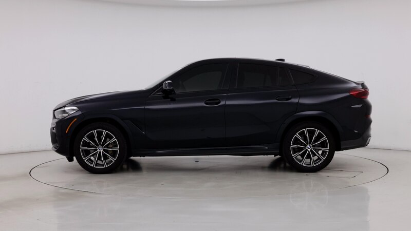 2020 BMW X6 xDrive40i 3