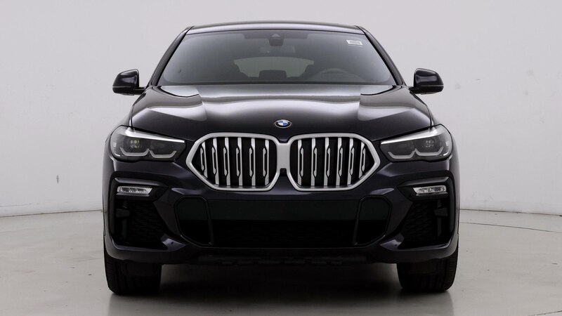 2020 BMW X6 xDrive40i 5