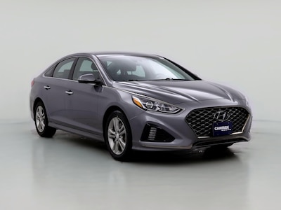 2019 Hyundai Sonata SEL -
                East Haven, CT