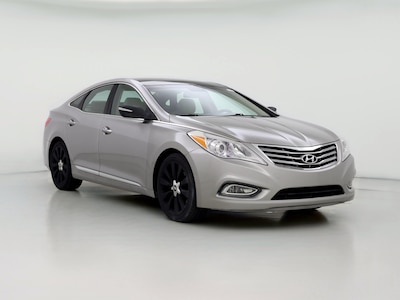 2013 Hyundai Azera  -
                Pompano Beach, FL