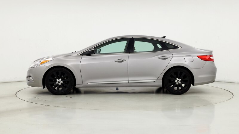 2013 Hyundai Azera  3