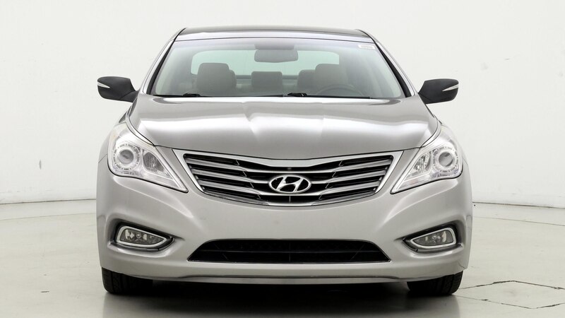 2013 Hyundai Azera  5