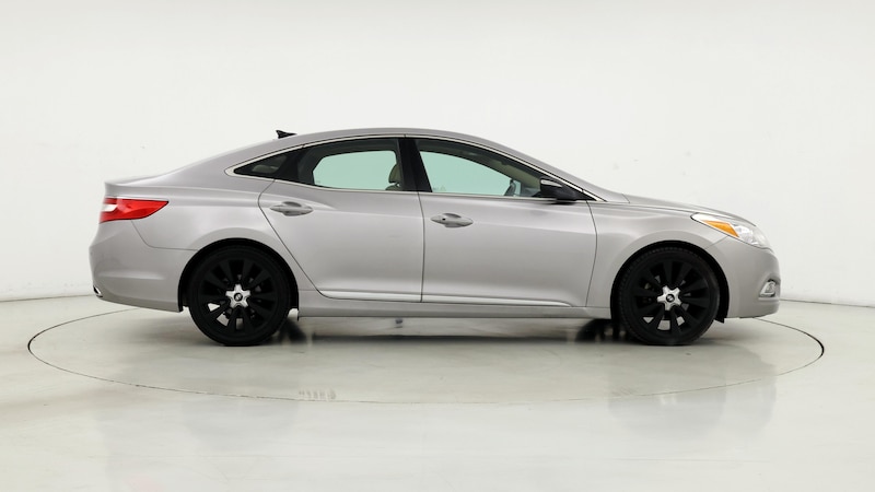 2013 Hyundai Azera  7