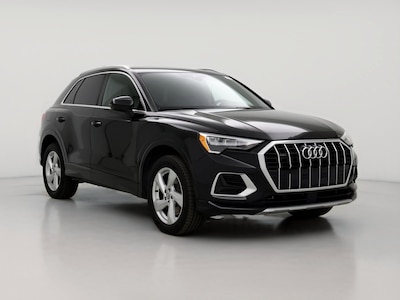 2019 Audi Q3 Premium -
                Town Center, GA