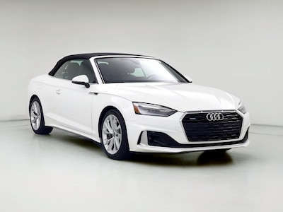 2022 Audi A5 Premium -
                Cool Springs, TN