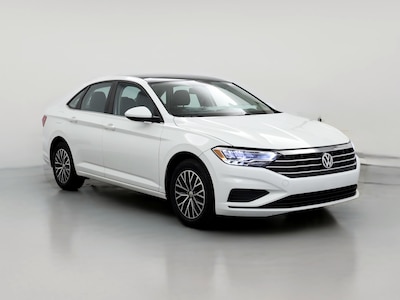 2021 Volkswagen Jetta SE -
                Columbus, GA