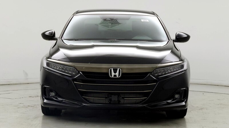 2022 Honda Accord Sport 5