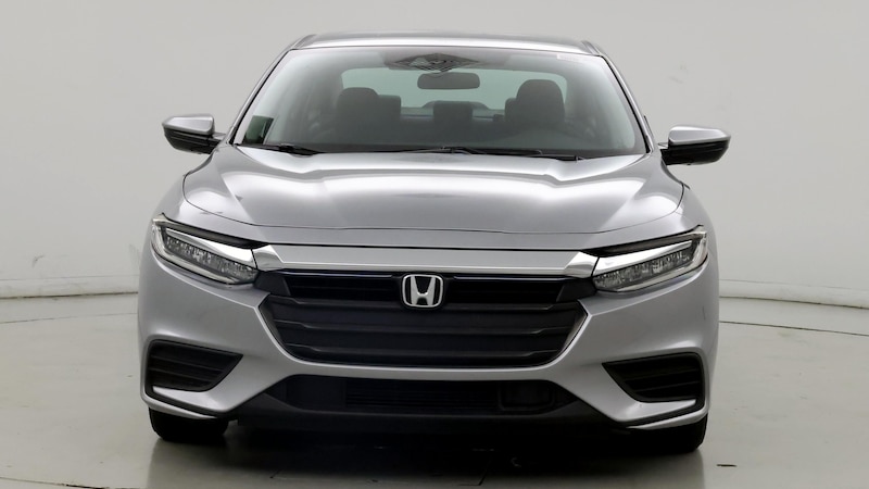 2019 Honda Insight LX 5