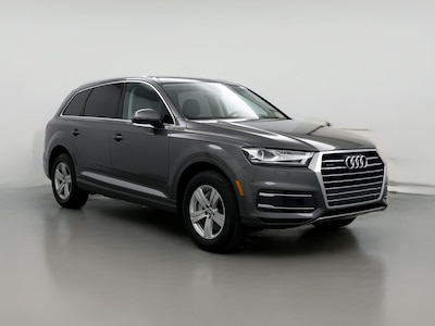 2019 Audi Q7 Premium -
                Mobile, AL