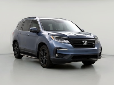 2021 Honda Pilot Special Edition -
                Atlanta, GA