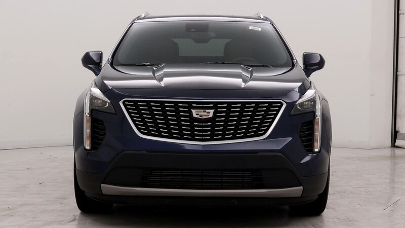 2020 Cadillac XT4 Premium Luxury 5