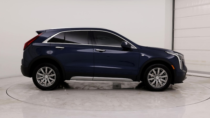 2020 Cadillac XT4 Premium Luxury 7