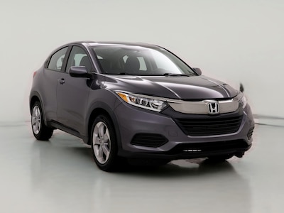 2022 Honda HR-V LX -
                South Portland, ME