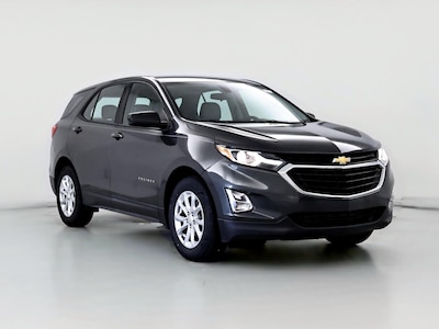 2018 Chevrolet Equinox LS -
                Atlanta, GA