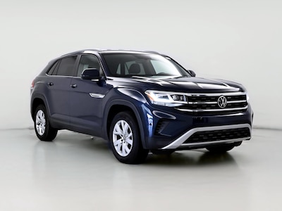 2021 Volkswagen Atlas S -
                Mobile-Pensacola, FL