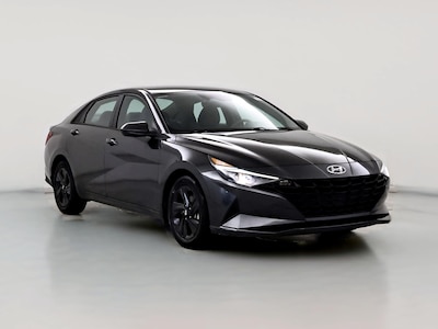 2022 Hyundai Elantra SEL -
                Chattanooga, TN