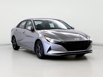 2023 Hyundai Elantra SEL -
                Norcross, GA