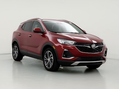 2021 Buick Encore GX Select -
                Birmingham, AL