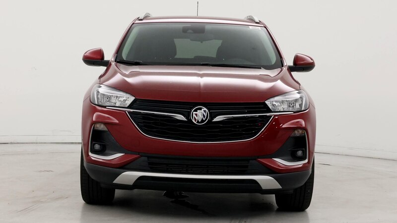 2021 Buick Encore GX Select 5