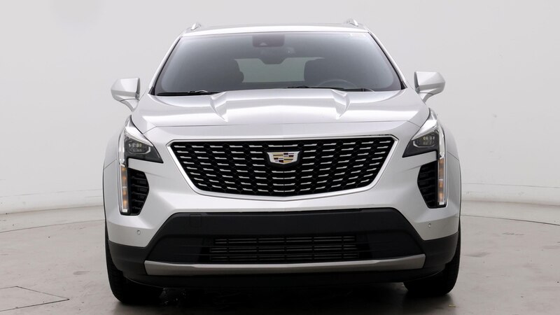 2020 Cadillac XT4 Premium Luxury 5