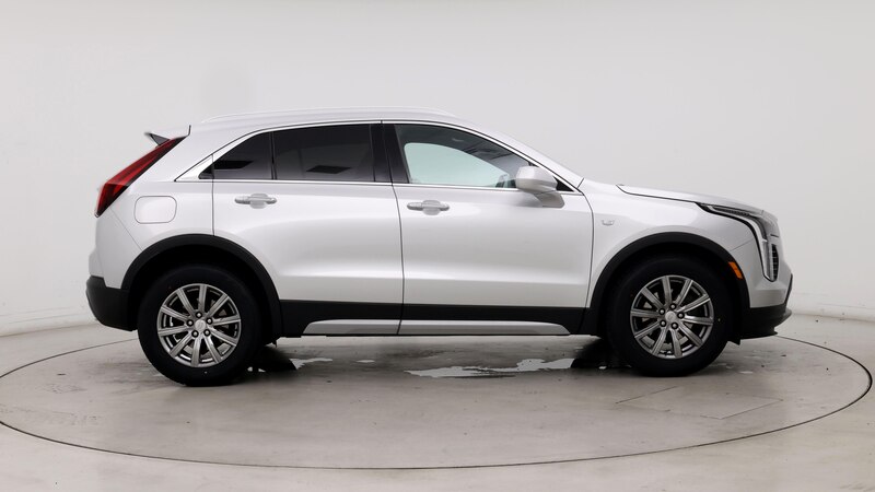 2020 Cadillac XT4 Premium Luxury 7