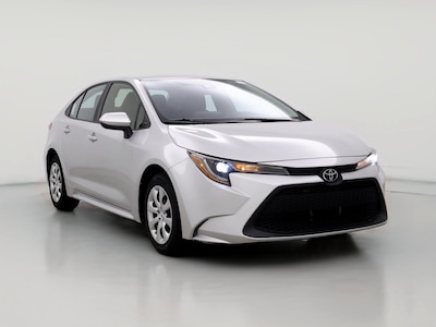 2022 Toyota Corolla LE -
                Mobile-Pensacola, FL