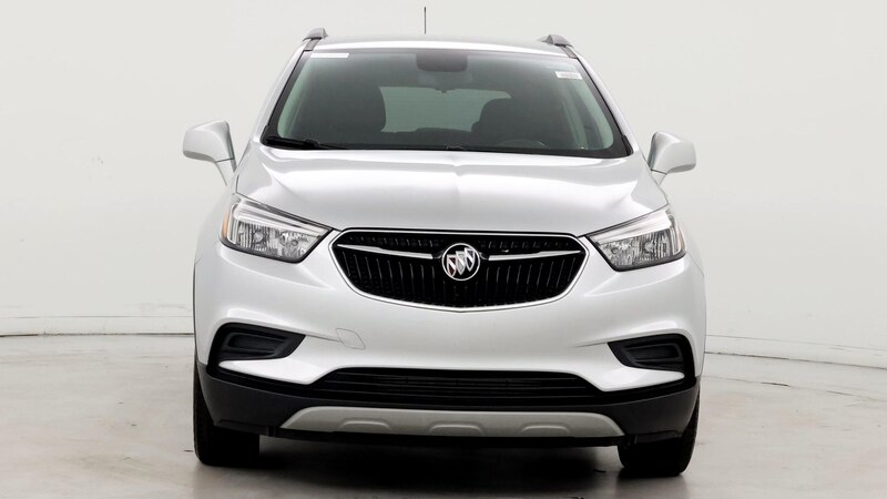 2021 Buick Encore Preferred 5