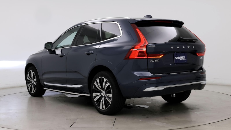 2023 Volvo XC60 B5 Plus 2