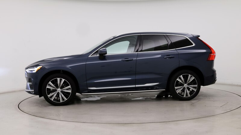 2023 Volvo XC60 B5 Plus 3