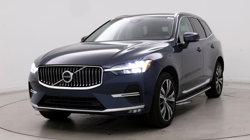 2023 Volvo XC60 B5 Plus 4