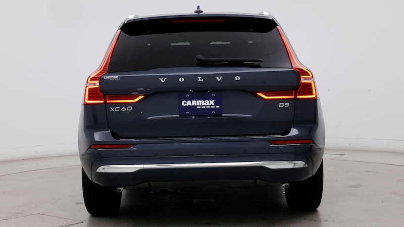 2023 Volvo XC60 B5 Plus 6