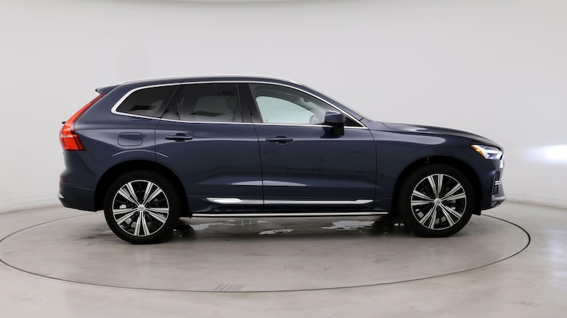 2023 Volvo XC60 B5 Plus 7