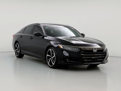 2021 Honda Accord Sport -
                Birmingham, AL