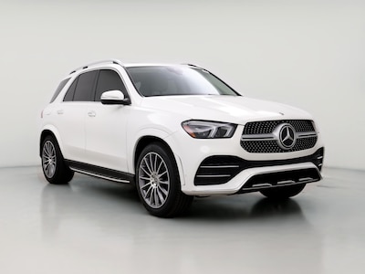 2021 Mercedes-Benz GLE 350 -
                Huntsville, AL