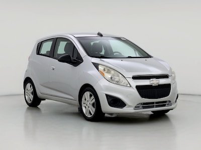 2015 Chevrolet Spark LT -
                Ft. Lauderdale, FL