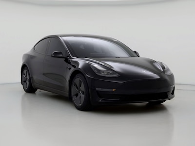 2021 Tesla Model 3 Standard Range -
                Pompano Beach, FL